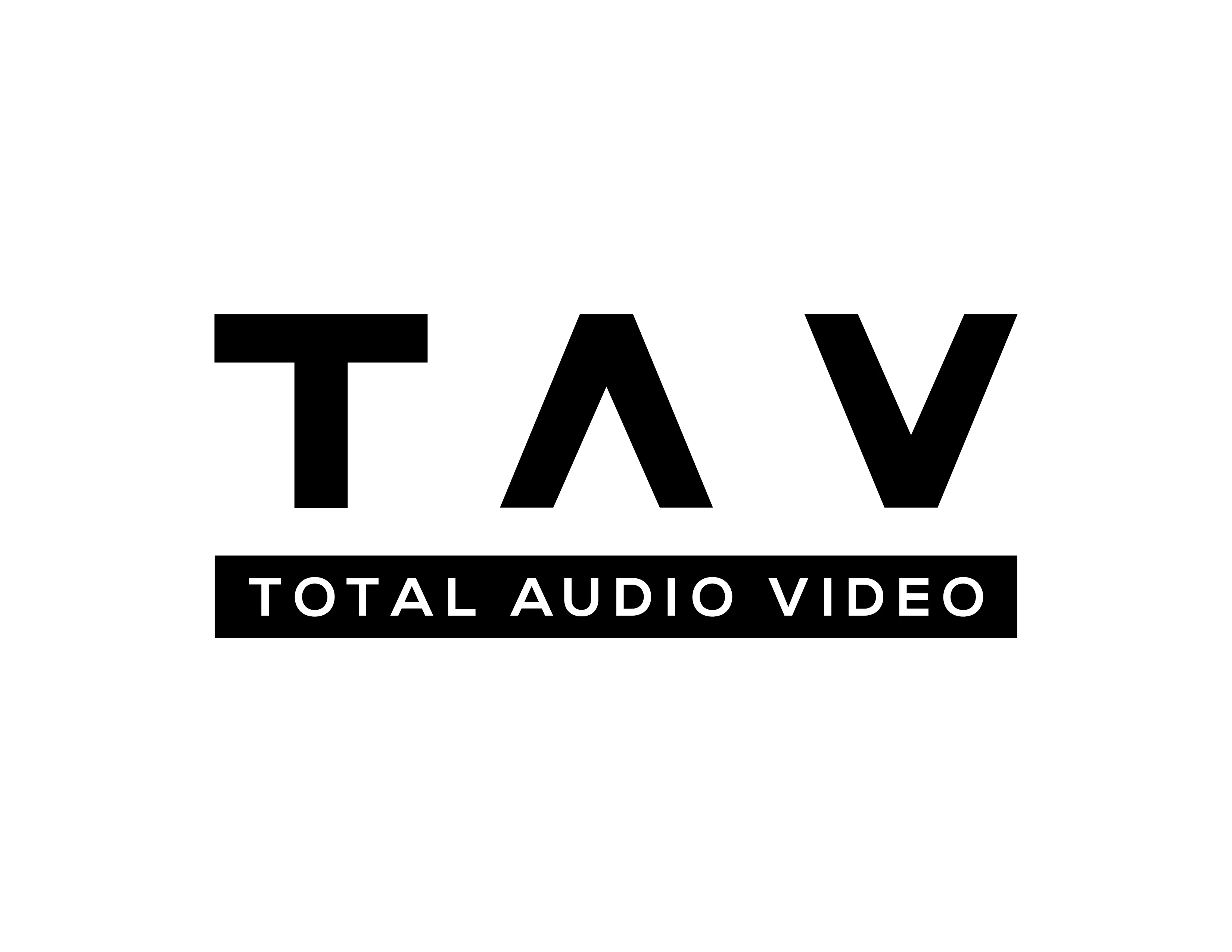TAV Logo
